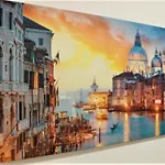 Venice * Mestre