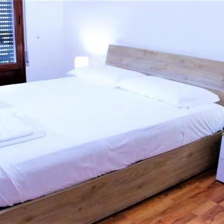 Venice Alloggio in famiglia