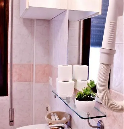 Homestay Venice *