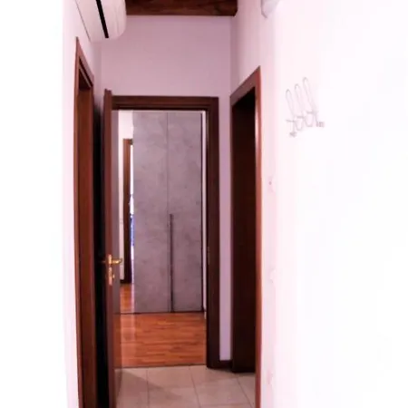 Venice Mestre
