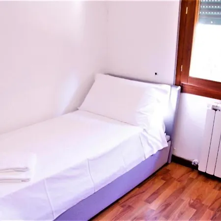 Venice Alloggio in famiglia