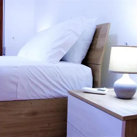Venice Homestay Mestre