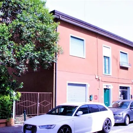 Venice Alloggio in famiglia