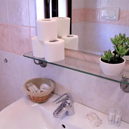 Homestay Venice