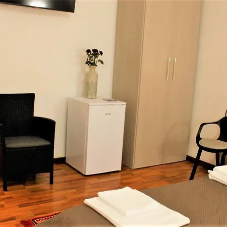 Alloggio in famiglia Venice