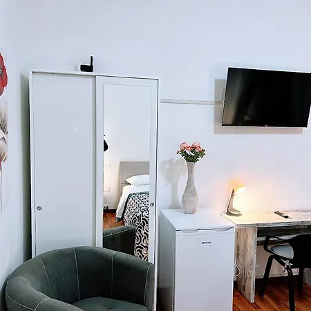 Venice Homestay Mestre