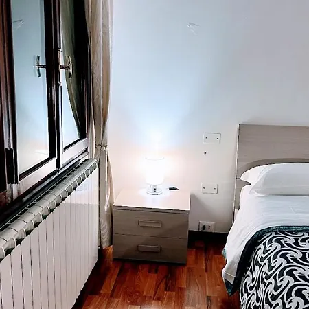 Venice Homestay Mestre