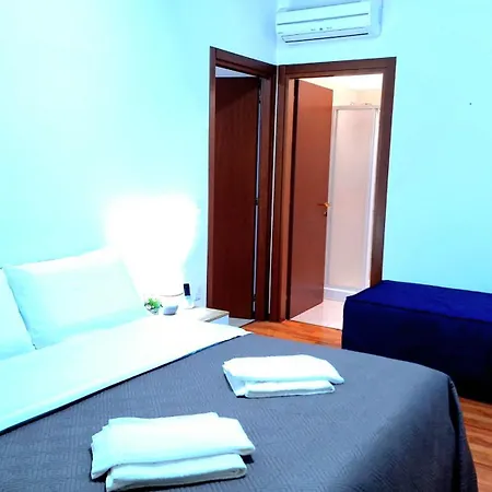 Venice Alloggio in famiglia *