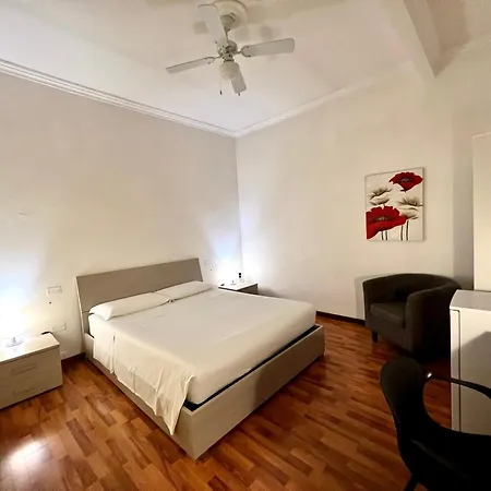 Homestay Venice Mestre