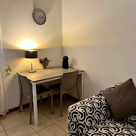 Homestay Venice Mestre