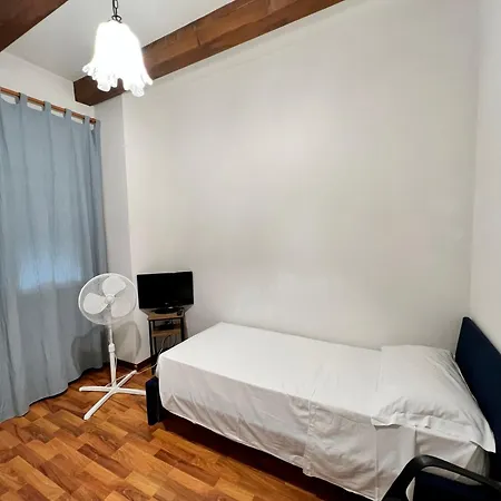 Venice Homestay Mestre