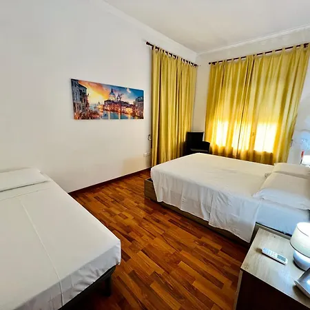 Venice Mestre