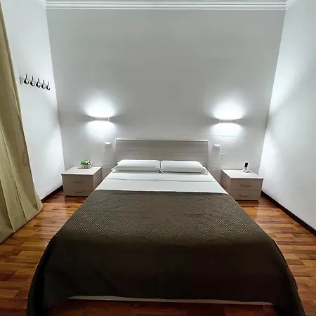 Venice Alloggio in famiglia