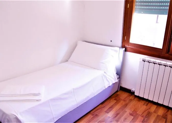 Venice Kwatera prywatna