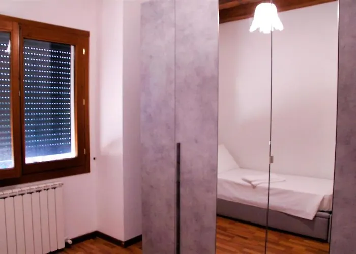 Venice Kwatera prywatna