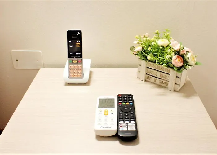 Venice בית אירוח מסטרה