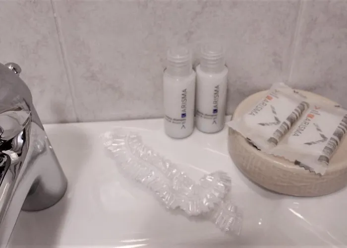 Kwatera prywatna Venice