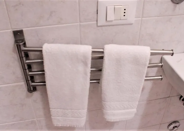 Venice בית אירוח *