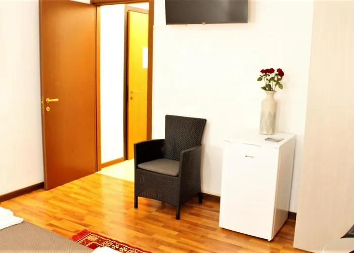 Venice Kwatera prywatna *