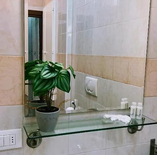 Venice בית אירוח *