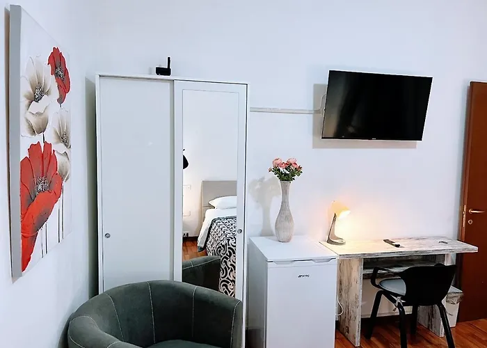 Venice בית אירוח מסטרה