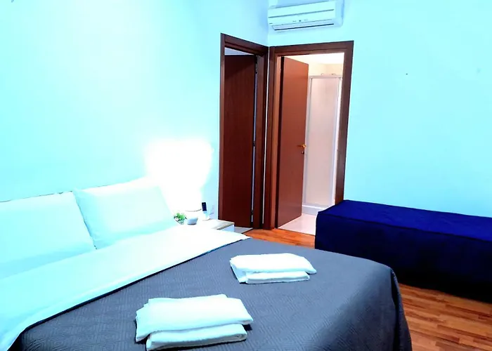 Venice Kwatera prywatna *