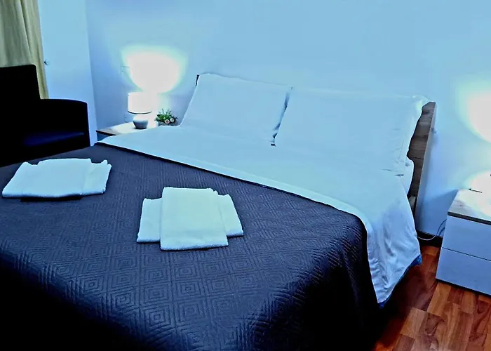 Kwatera prywatna Venice Mestre