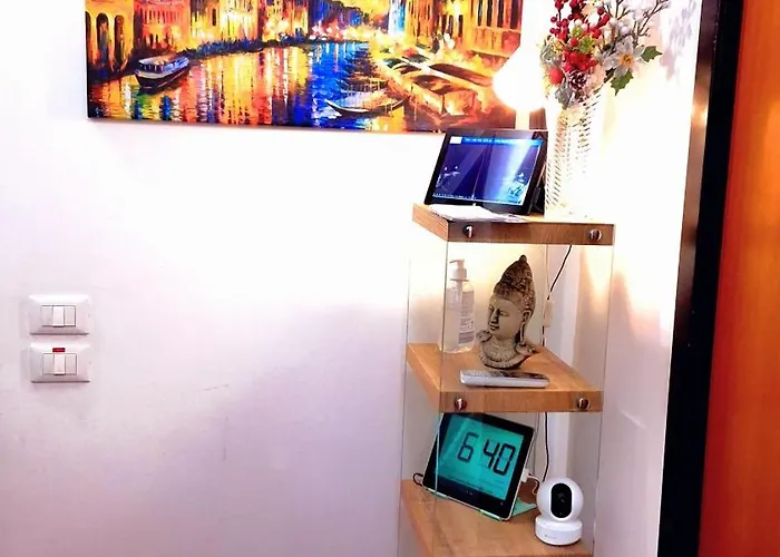 Venice Kwatera prywatna *