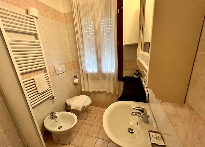 Kwatera prywatna Venice *