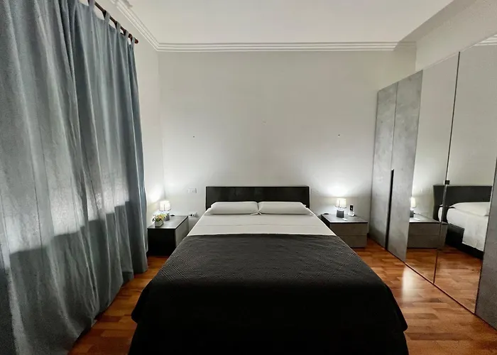 Venice Kwatera prywatna