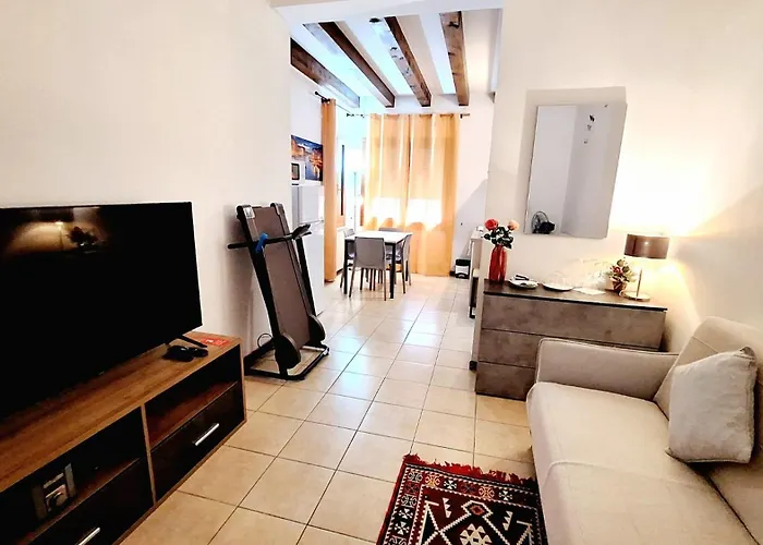 Venice Kwatera prywatna *