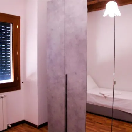 Venice Privatunterkunft