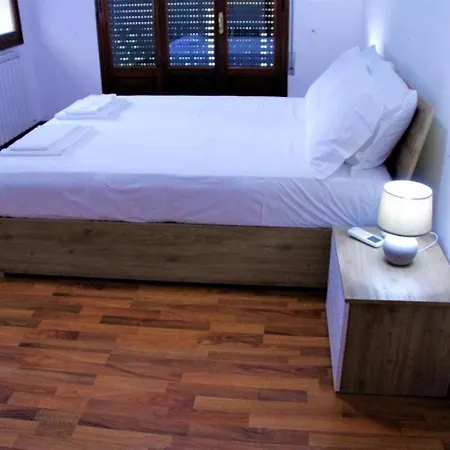 Venice Quarto em Acomodações Particulares *