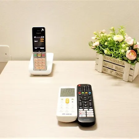 Venice Privatunterkunft Mestre