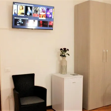 Venice Privatunterkunft Mestre