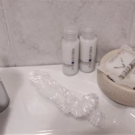 Quarto em Acomodações Particulares Venice