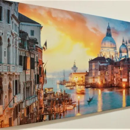 Venice * Mestre