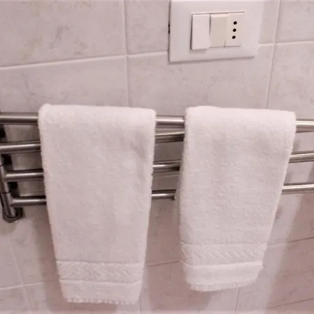 Venice Privatunterkunft *