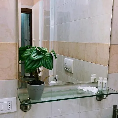 Venice Privatunterkunft *