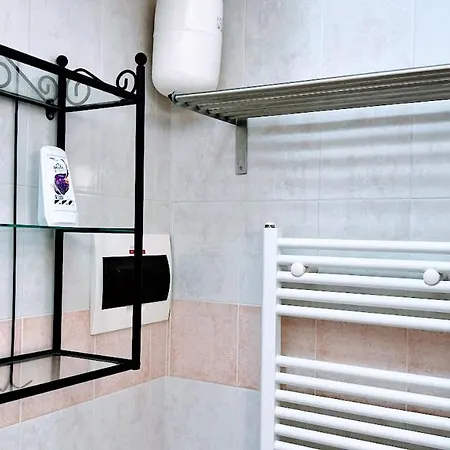 Accommodatie bij particulieren Venice *