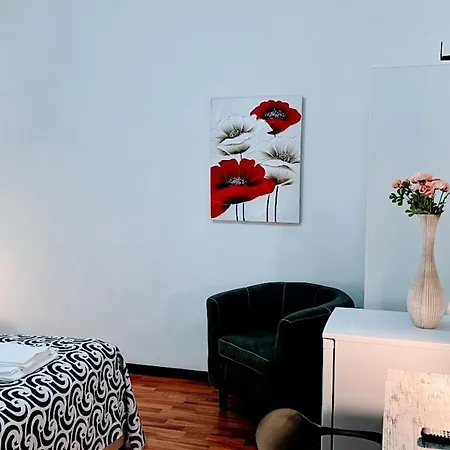 Quarto em Acomodações Particulares Venice