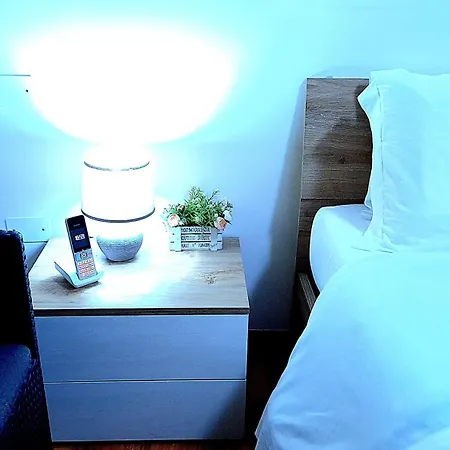 Accommodatie bij particulieren Venice *