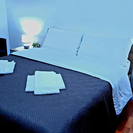 Accommodatie bij particulieren Venice Mestre