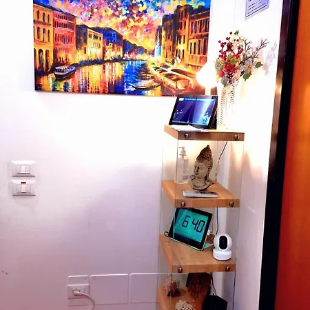 Venice Accommodatie bij particulieren *