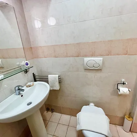 Venice Privatunterkunft Mestre