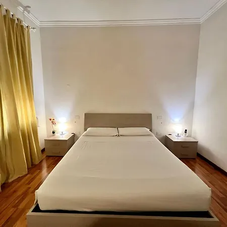 Quarto em Acomodações Particulares Venice