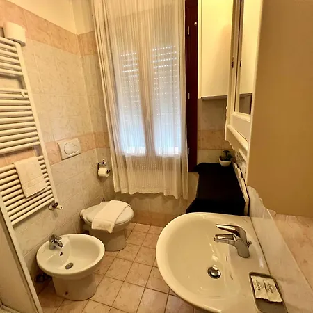 Accommodatie bij particulieren Venice *
