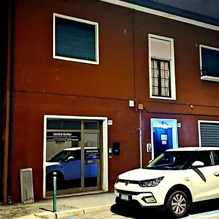 Venice Privatunterkunft