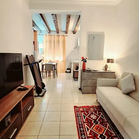 Privatunterkunft Venice