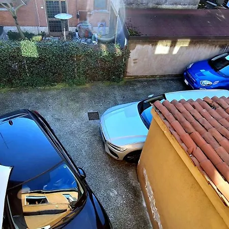 Venice Quarto em Acomodações Particulares Mestre